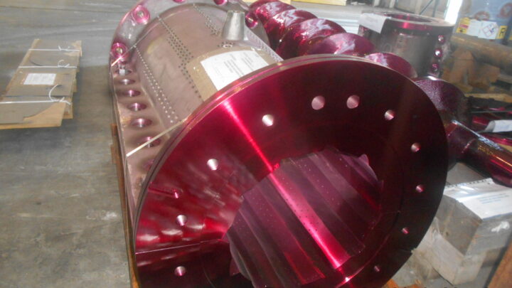 compression housing (2)